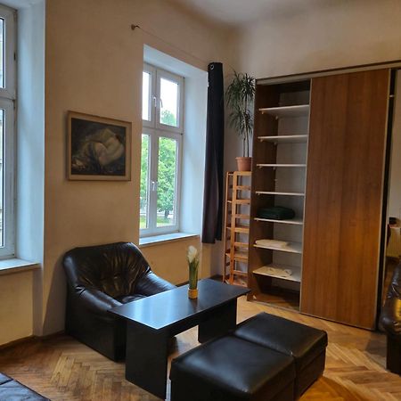 Agnieszki Room Nr 1 Cracovie Extérieur photo