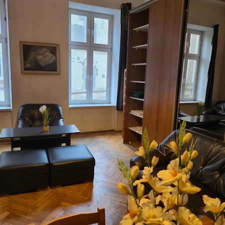 Agnieszki Room Nr 1 Cracovie Extérieur photo
