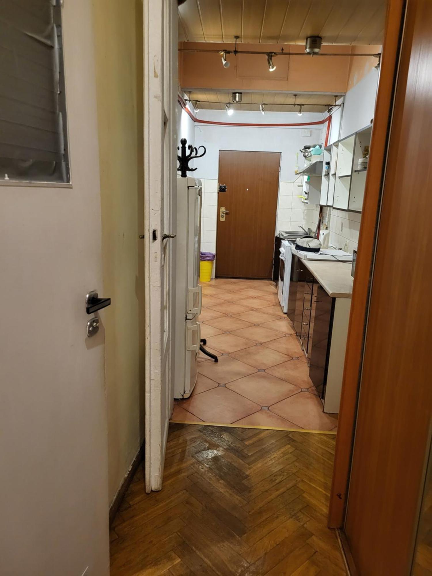 Agnieszki Room Nr 1 Cracovie Extérieur photo