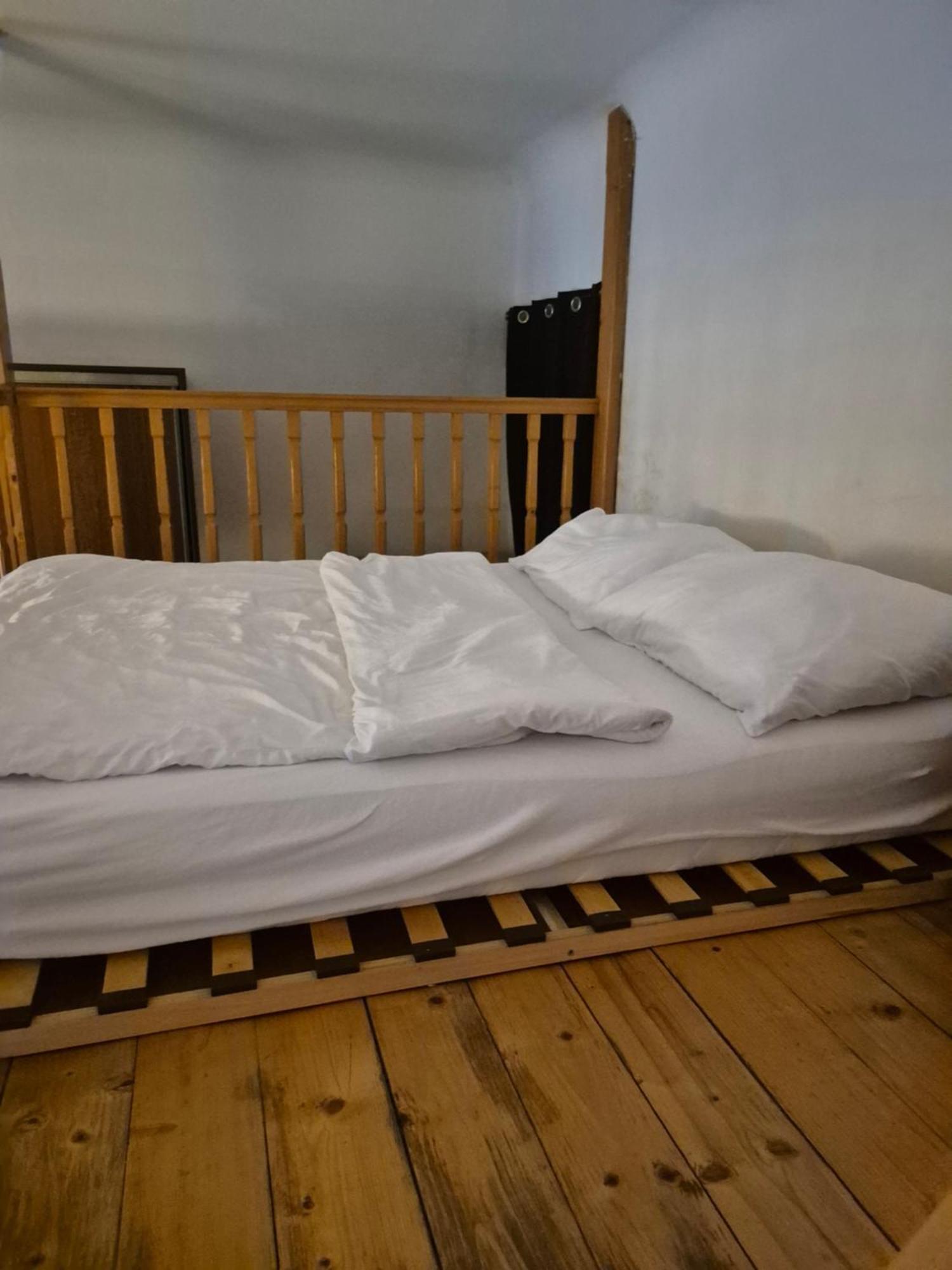 Agnieszki Room Nr 1 Cracovie Extérieur photo