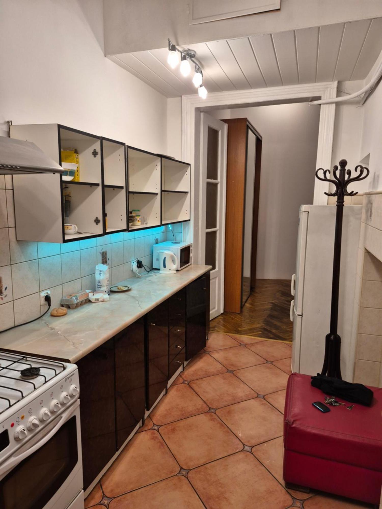 Agnieszki Room Nr 1 Cracovie Extérieur photo